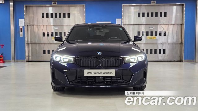 BMW 3 Series G20 320i M Sport - фото 2
