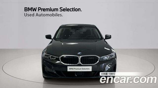 BMW 3 Series G20 320i - фото 2