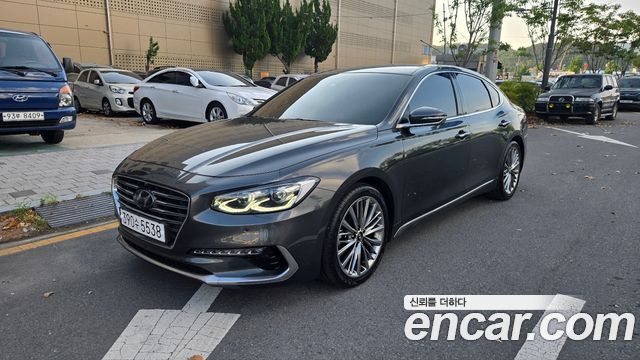 Hyundai Grandeur IG 3.0 Exclusive Special - фото 1
