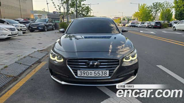 Hyundai Grandeur IG 3.0 Exclusive Special - фото 2