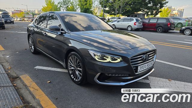 Hyundai Grandeur IG 3.0 Exclusive Special - фото 3