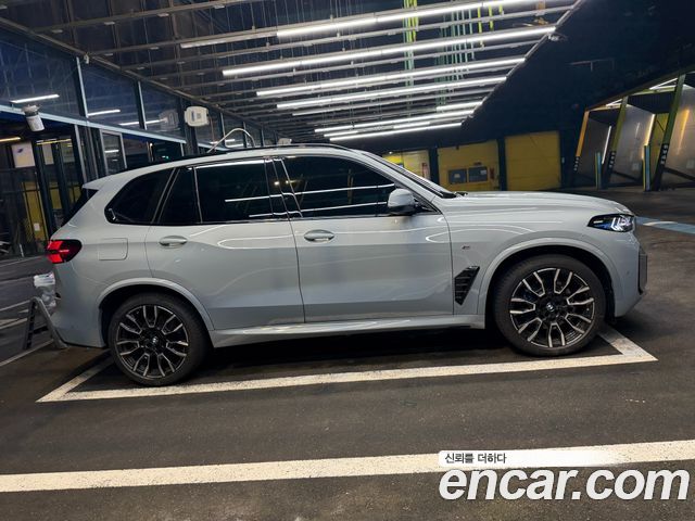 BMW X5 G05 xDrive 30d M Sport - фото 1
