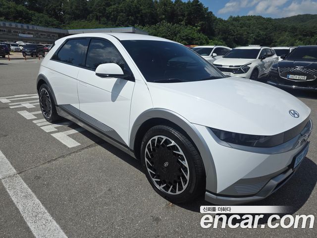 Hyundai Ioniq5 Long Range AWD Prestige - фото 3