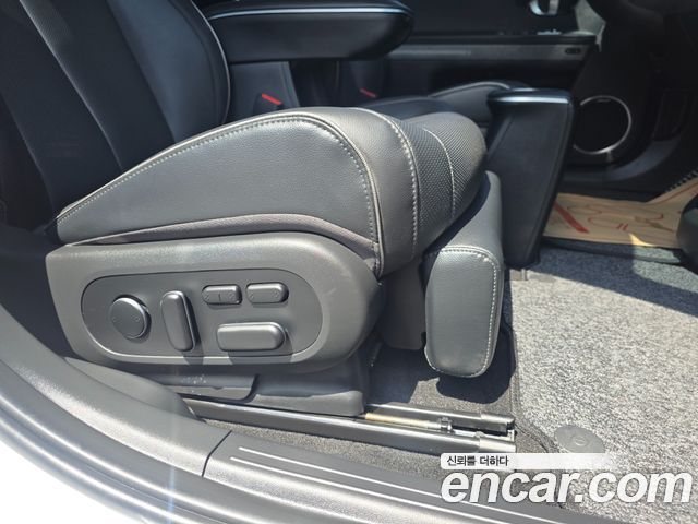 Hyundai Ioniq5 Long Range AWD Prestige - фото 4