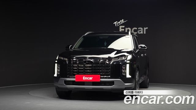 Hyundai Palisade Новый Diesel 2.2 2WD Prestige - фото 2