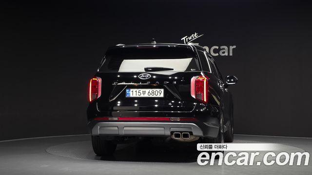 Hyundai Palisade Новый Diesel 2.2 2WD Prestige - фото 3