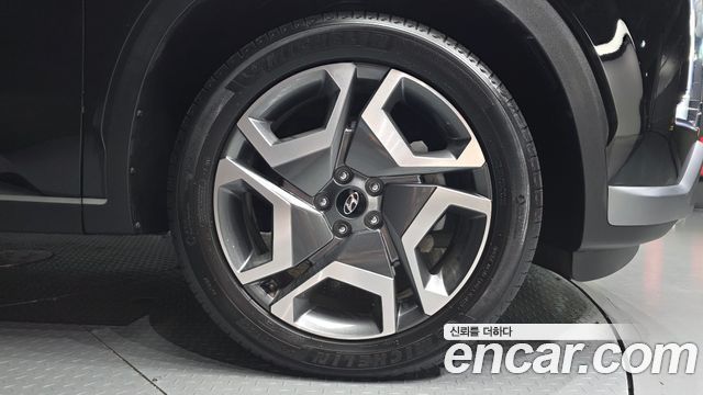 Hyundai Palisade Новый Diesel 2.2 2WD Prestige - фото 4