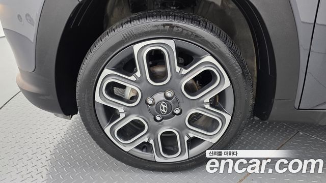 Hyundai Casper Turbo Inspiration - фото 4