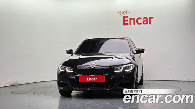 BMW 3 Series G20 330e M Sport - фото 2