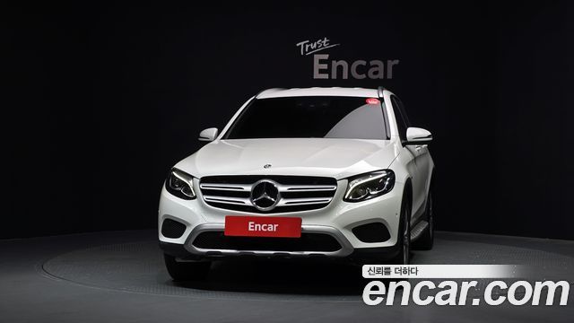Mercedes-Benz GLC-Class X253 GLC350e 4MATIC - фото 2