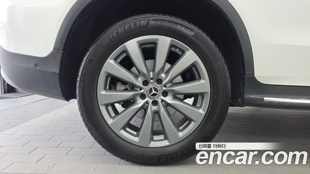 Mercedes-Benz GLC-Class X253 GLC350e 4MATIC - фото 4