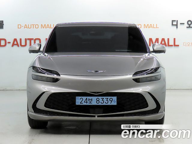 Genesis GV60 Standard - фото 1