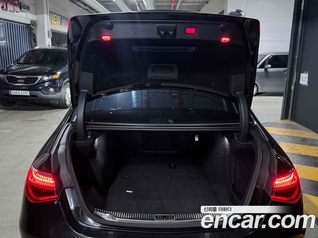 Mercedes-Benz S-Class W223 S580L 4MATIC - фото 4