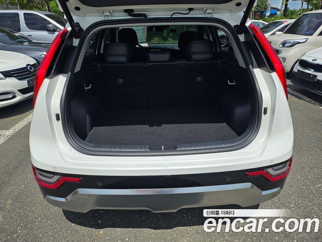 Kia Niro Совершенно новый Prestige - фото 4