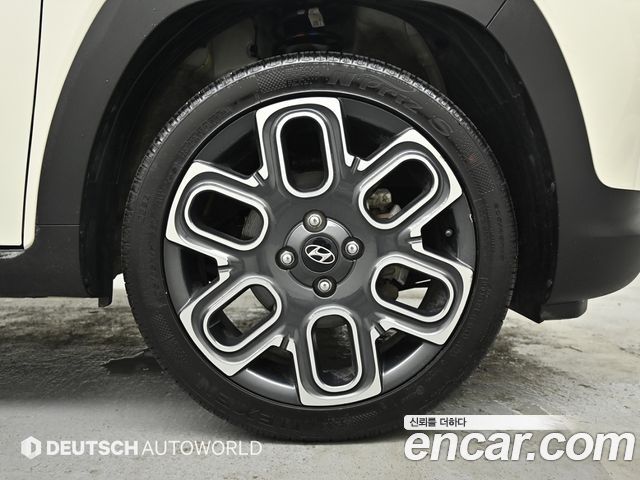 Hyundai Casper Inspiration - фото 3