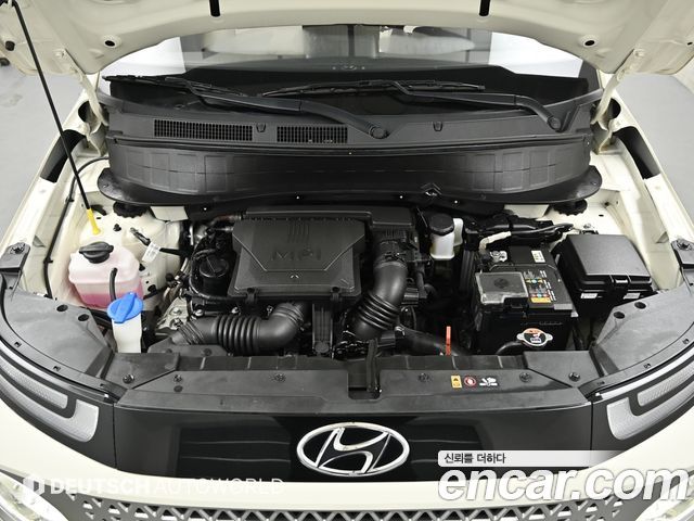 Hyundai Casper Inspiration - фото 4