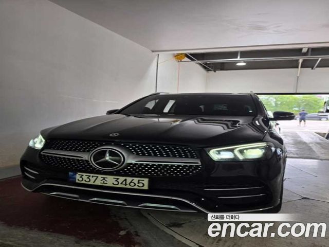 Mercedes-Benz GLE-Class W167 GLE450 4MATIC - фото 0
