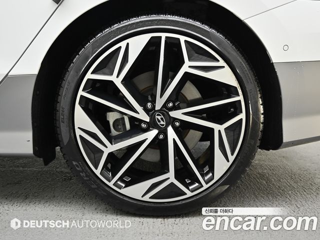 Hyundai Ioniq6 Long Range AWD Prestige - фото 3