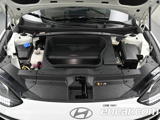 Hyundai Ioniq6 Long Range AWD Prestige - фото 4