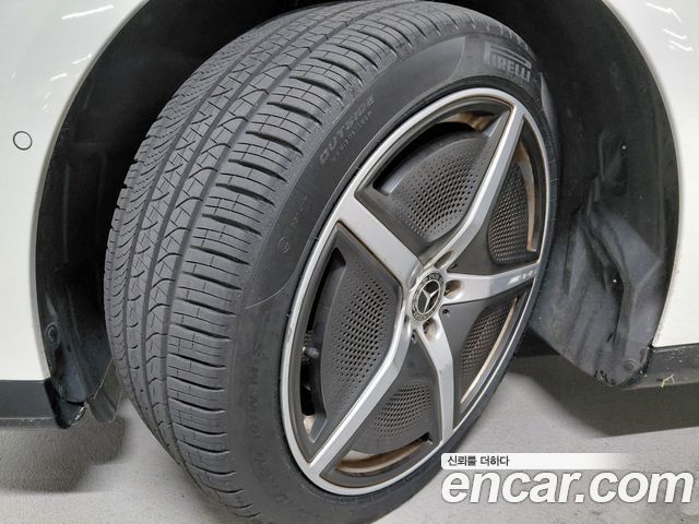 Mercedes-Benz EQE V295 EQE350 4MATIC - фото 4