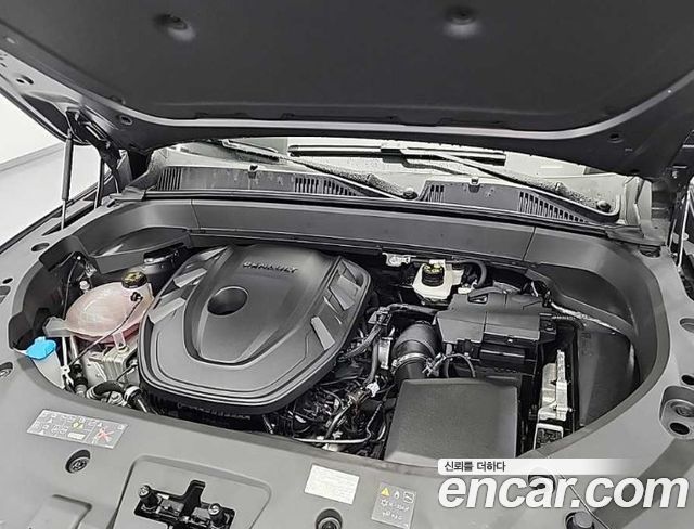 Renault Samsung Grand Koleos 2.0 Iconic 2WD - фото 4