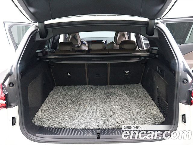 BMW X3 G45 xDrive 20d M Sport - фото 4