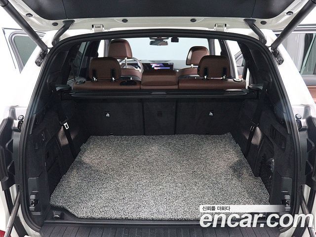BMW X5 G05 xDrive 30d M Sport - фото 4