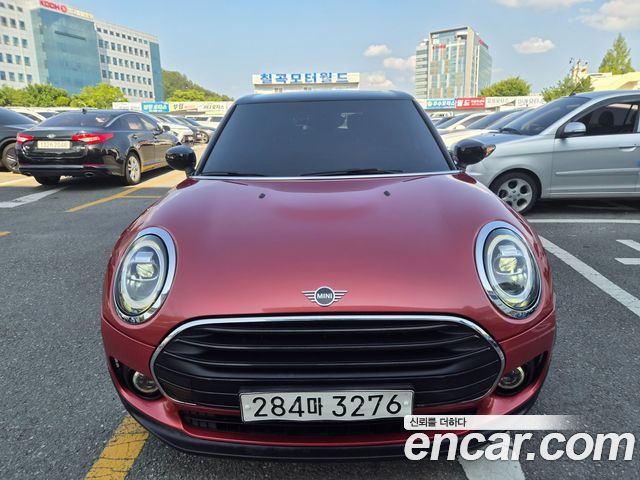 Mini Clubman Standard 2nd - фото 2