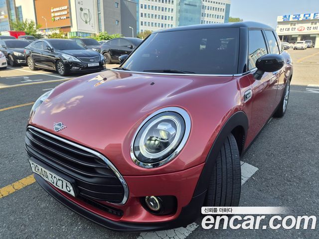 Mini Clubman Standard 2nd - фото 3