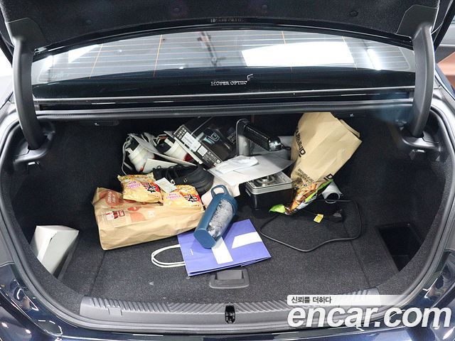 BMW i5 G60 eDrive 40 M Sport - фото 4
