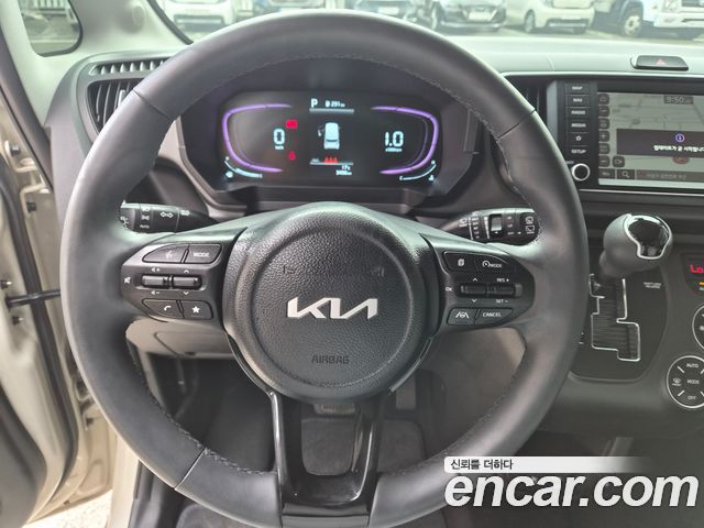 Kia Ray Новый Signature - фото 4