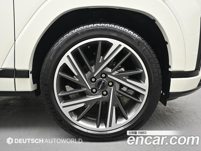 SsangYong Actyon 2-го поколения Gasoline 1.5 4WD S9 - фото 4
