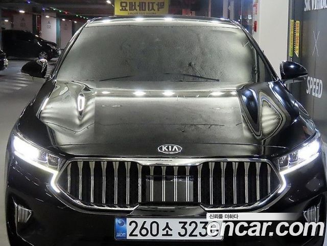 Kia K7 Premier 2.5 GDI X Edition - фото 1