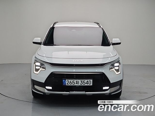 Kia Niro Совершенно новый Signature - фото 2
