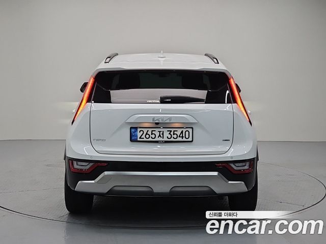 Kia Niro Совершенно новый Signature - фото 3