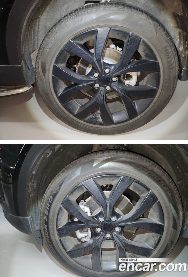 Land Rover Discovery Sport 2-го поколения P250 SE - фото 4