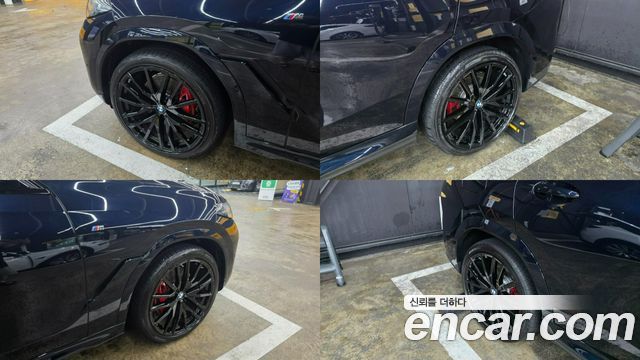 BMW X6 G06 xDrive40d M Sport Online Exclusive - фото 4