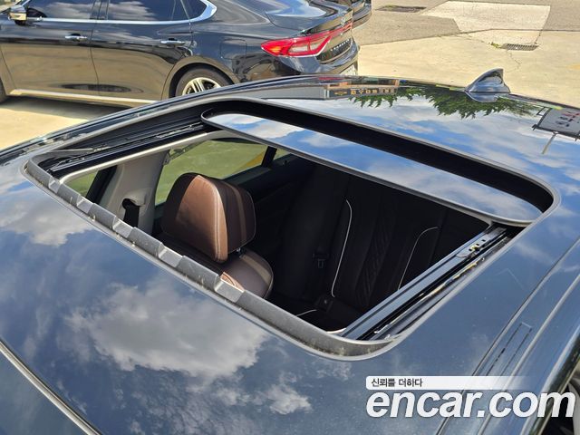 BMW 5 Series G30 530i Luxury - фото 4