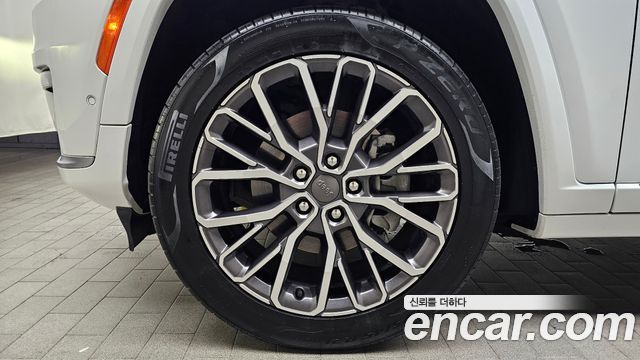 Jeep Cherokee WL L 3.6 Summit Reserve - фото 4