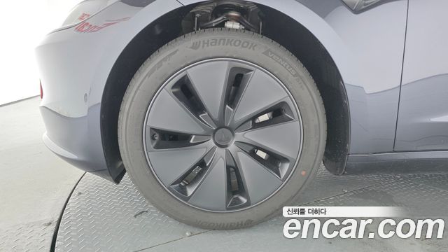Tesla Model 3 Premium Long Range RWD - фото 4