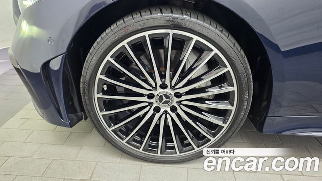 Mercedes-Benz CLS-Class C257 CLS450 4MATIC - фото 4