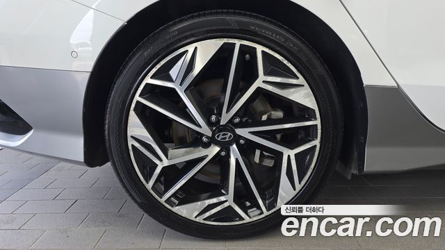 Hyundai Ioniq6 Long Range AWD Prestige - фото 4