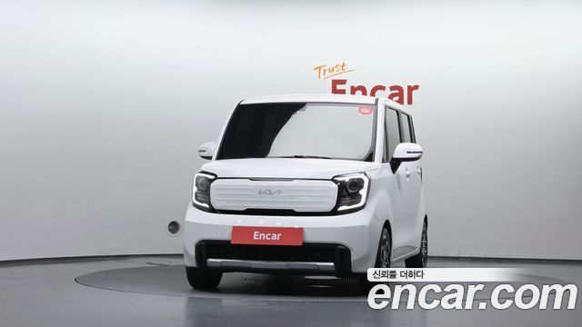 Kia Ray Новый Signature - фото 2