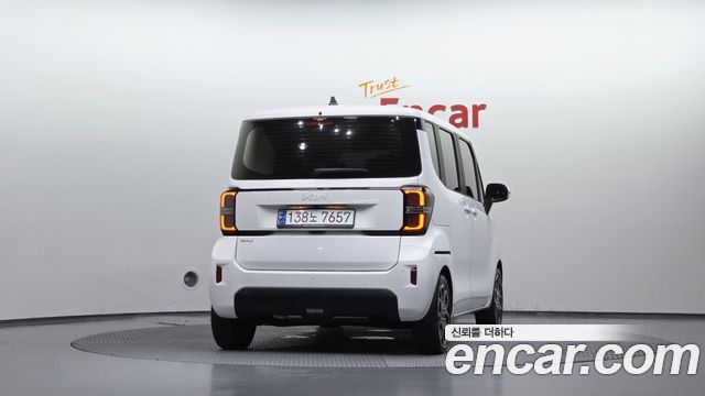 Kia Ray Новый Signature - фото 3