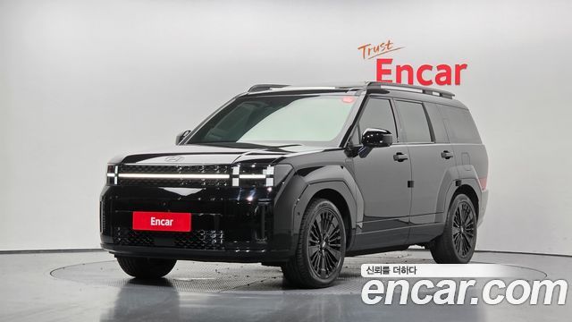 Hyundai Santafe MX5 HEV 1.6 4WD Calligraphy - фото 0