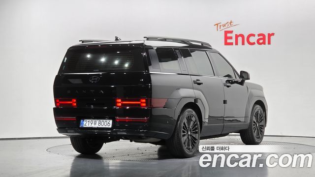 Hyundai Santafe MX5 HEV 1.6 4WD Calligraphy - фото 1