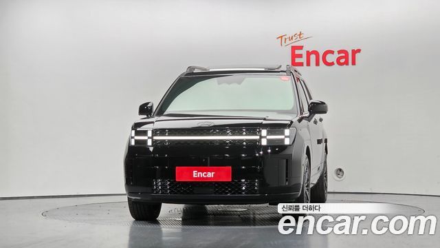 Hyundai Santafe MX5 HEV 1.6 4WD Calligraphy - фото 2