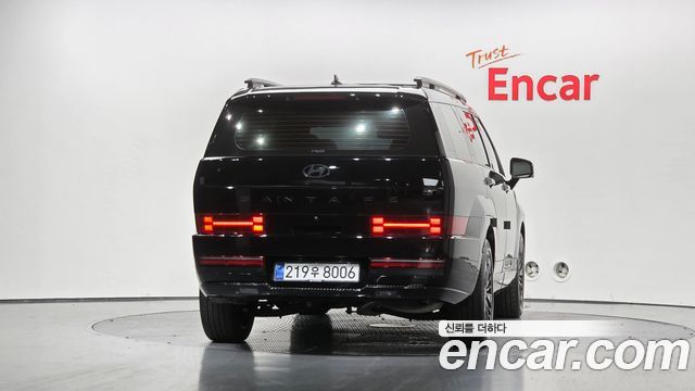 Hyundai Santafe MX5 HEV 1.6 4WD Calligraphy - фото 3