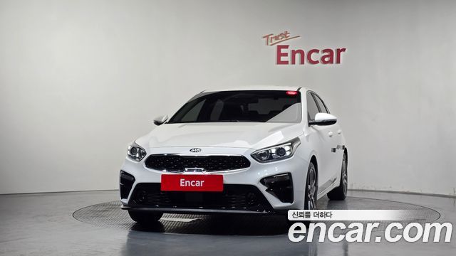 Kia K3 Совершенно новый Prestige - фото 2