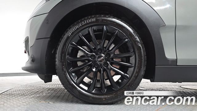 Mini Clubman High 2nd - фото 3